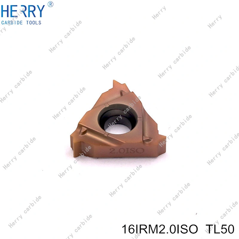 Çinli üretici 16irm2.0iso diş açma uçları satılık  