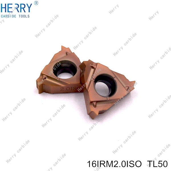 Çinli üretici 16irm2.0iso diş açma uçları satılık  