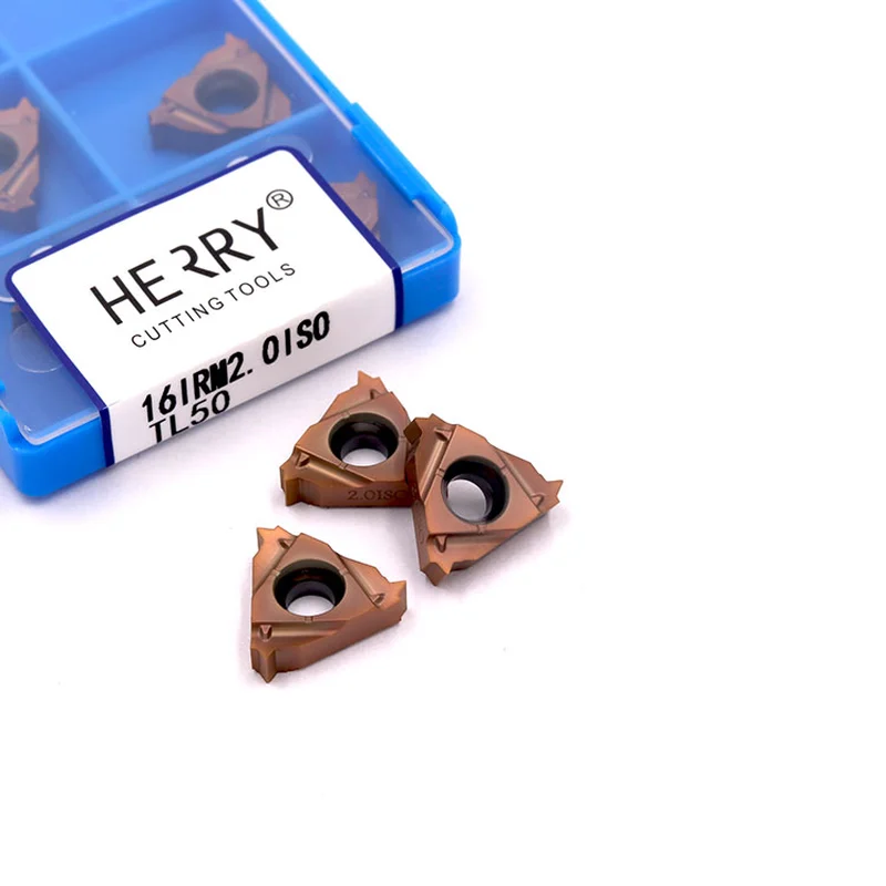 Çinli üretici 16irm2.0iso diş açma uçları satılık  