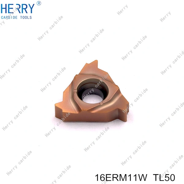 metal kesme için fabrika çıkış fiyatı 16erm11w karbür diş açma