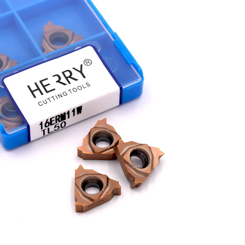 metal kesme için fabrika çıkış fiyatı 16erm11w karbür diş açma