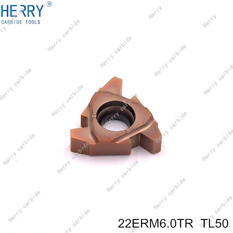 satılık 22erm6.0tr diş açma uçları için çin üreticisi