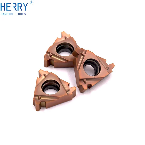 yüksek görev ile karbür diş açma 22irm4.0tr