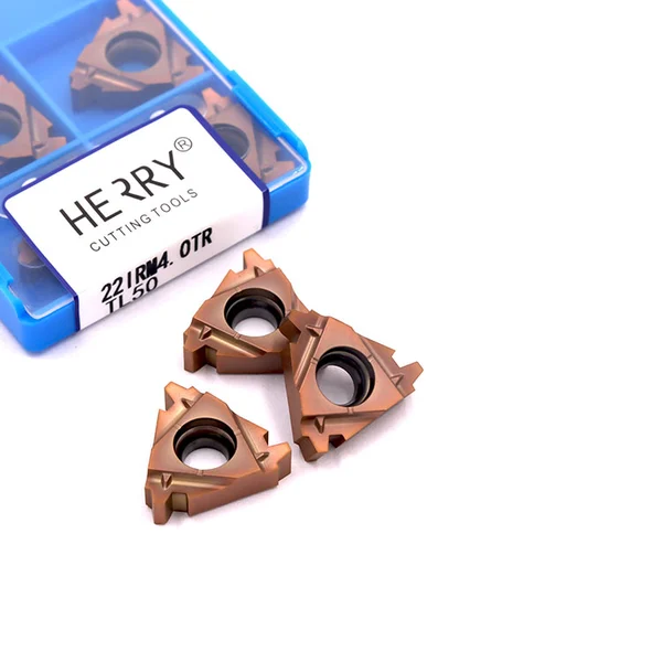 yüksek görev ile karbür diş açma 22irm4.0tr