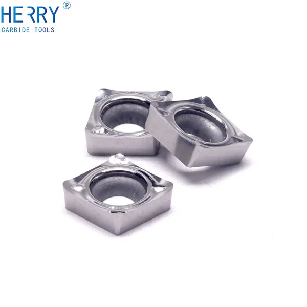 çin güvenilir üretici ccgt060208-ak karbür alüminyum uçlar