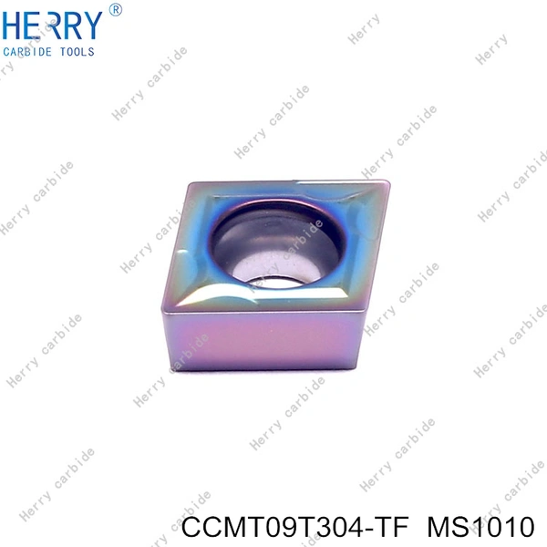 yüksek sertlik ve kaliteli tornalama uçları ccmt09t304