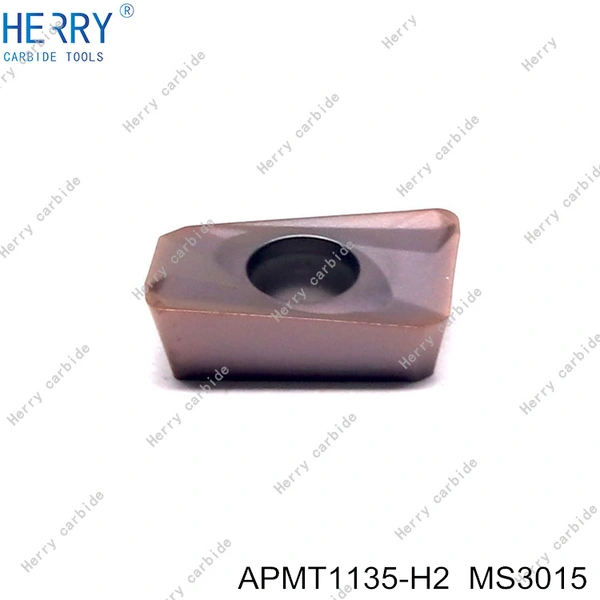 10 adet apmt1135pder-h2 freze uçları satılık