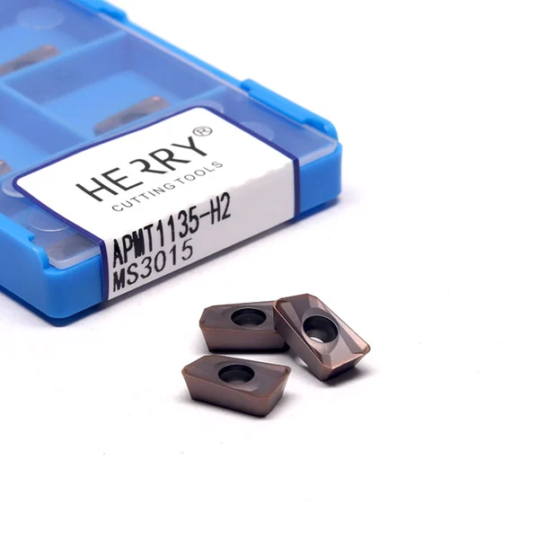 10 adet apmt1135pder-h2 freze uçları satılık