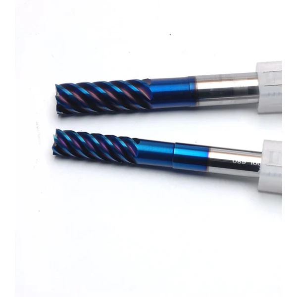 fabrika kaynağı kesme aletleri düz parmak freze