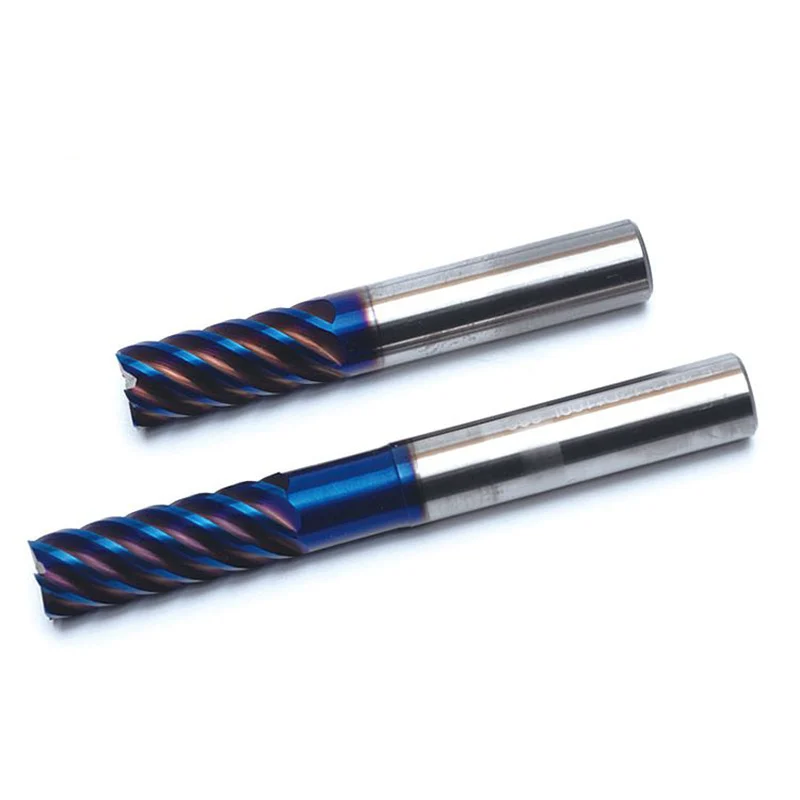 fabrika kaynağı kesme aletleri düz parmak freze