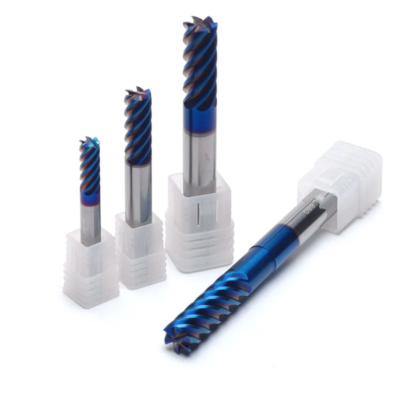 fabrika kaynağı kesme aletleri düz parmak freze