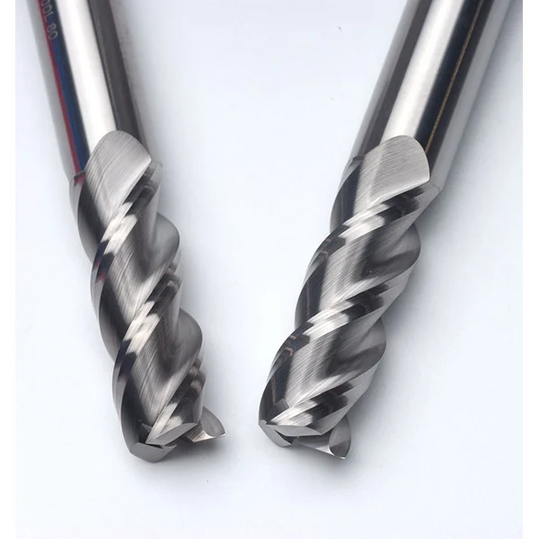 Fresa de aluminio de alto rendimiento a la venta