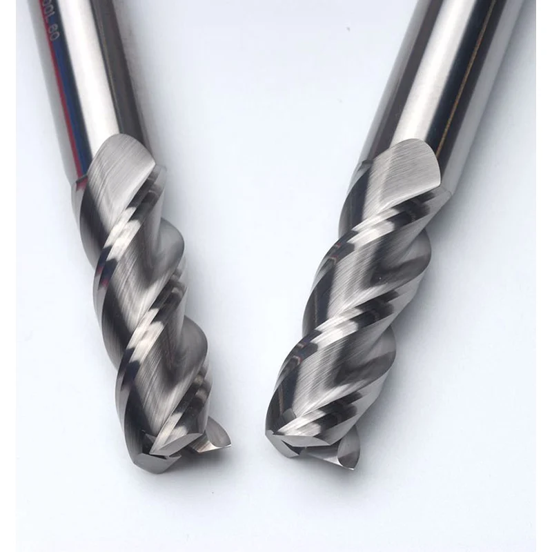 Fresa de aluminio de alto rendimiento a la venta