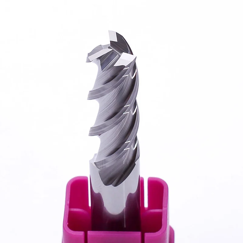 Fresa de aluminio de alto rendimiento a la venta