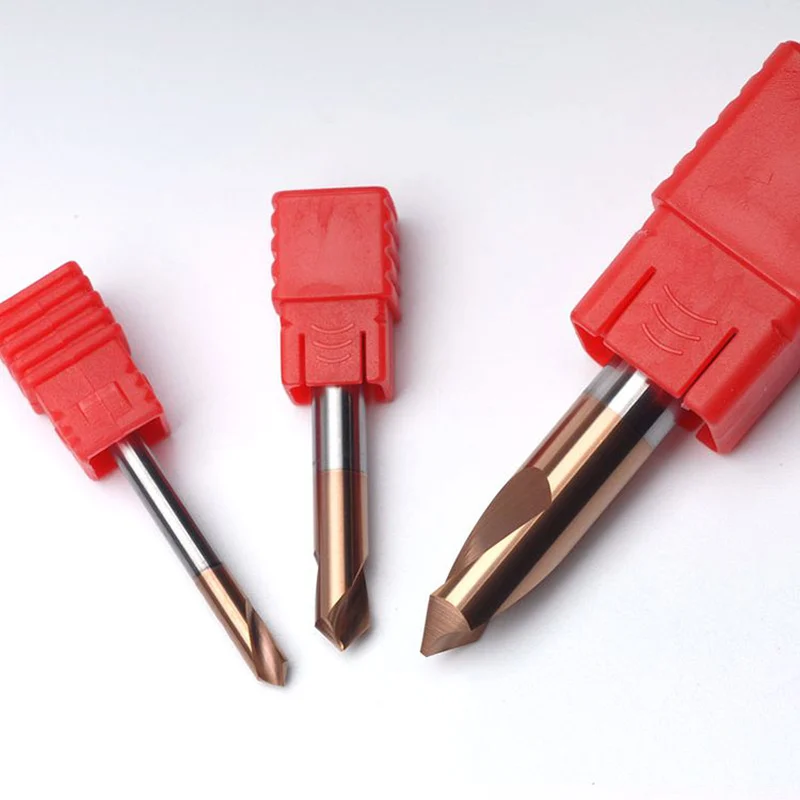 cnc karbür merkez matkaplar merkez nokta matkap aletleri konum merkezi bit