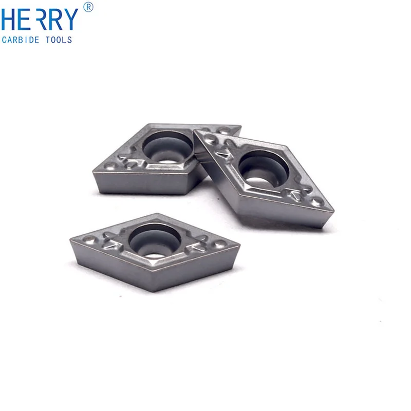 satılık fabrika kaynağı dcmt070202-hq sermet tornalama uçları