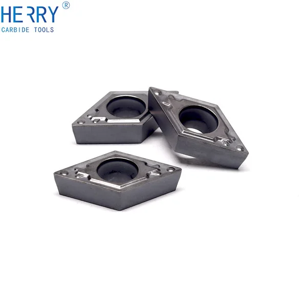 satılık en iyi fiyat dcmt11t304-hq sermet tornalama uçları