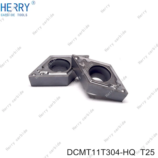 satılık en iyi fiyat dcmt11t304-hq sermet tornalama uçları