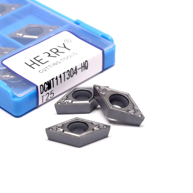 satılık en iyi fiyat dcmt11t304-hq sermet tornalama uçları