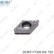 çin üretimi cnc dcmt11t308-hq sermet tornalama uçları satılık
