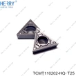 yüksek kaliteli en iyi satışlar tcmt110202-hq sermet tornalama uçları