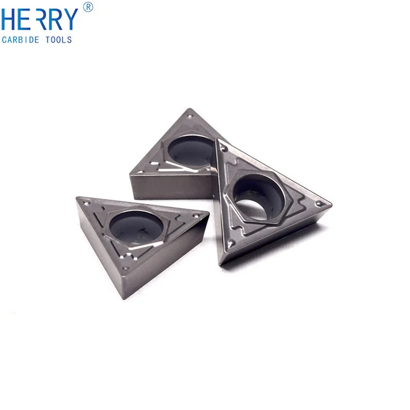 sıcak satış tcmt16t304-hq sermet tornalama uçları