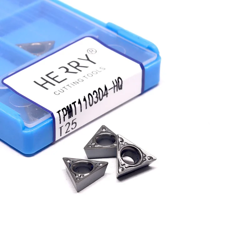 profesyonel tedarik takım tezgahı parçaları tpmt110304-hq sermet ekler