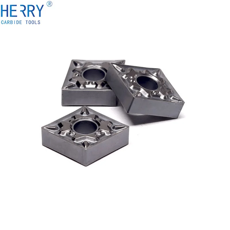 10 adet ambalaj cnmg120404-hq sermet tornalama uçları satılık