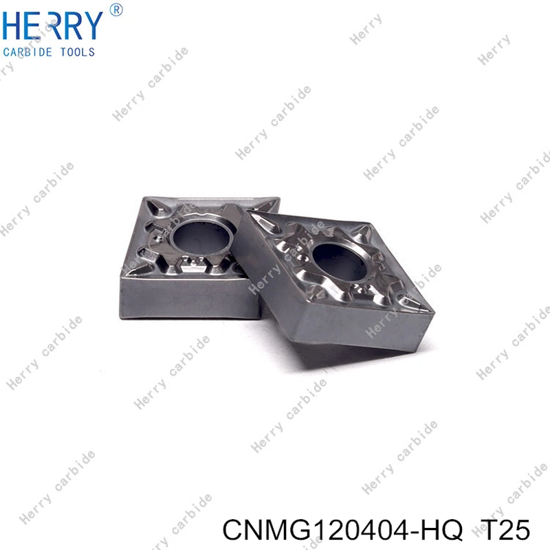 10 adet ambalaj cnmg120404-hq sermet tornalama uçları satılık