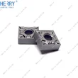 cnc metal sermet tornalama uçları snmg120404-hq satılık
