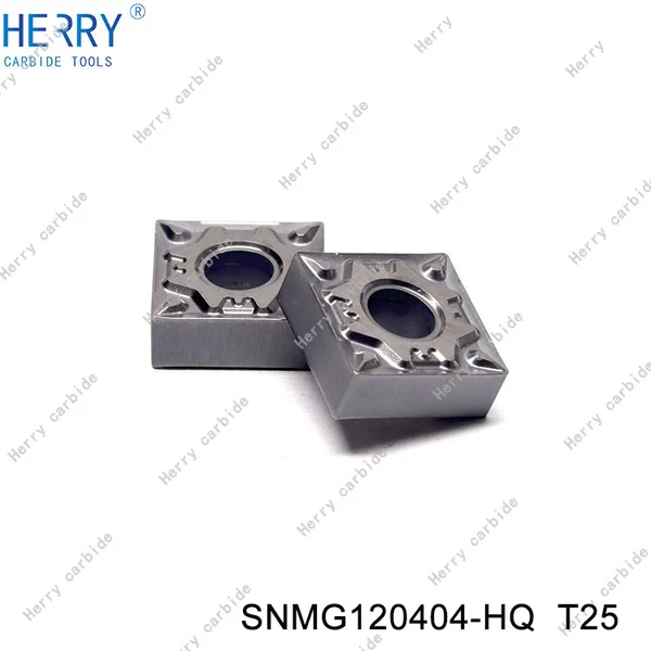 cnc metal sermet tornalama uçları snmg120404-hq satılık