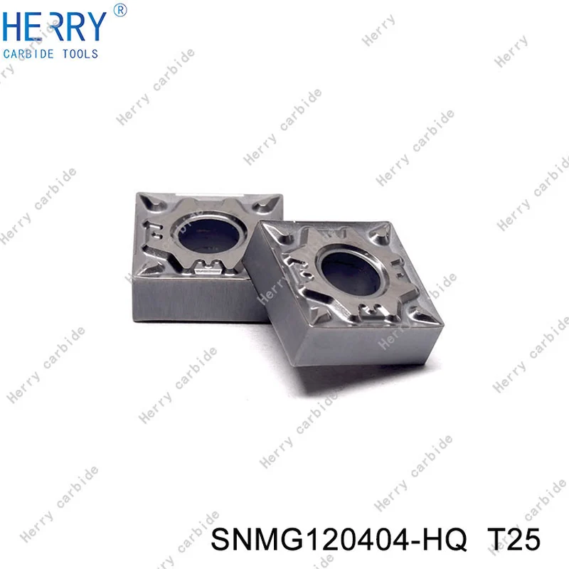 cnc metal sermet tornalama uçları snmg120404-hq satılık