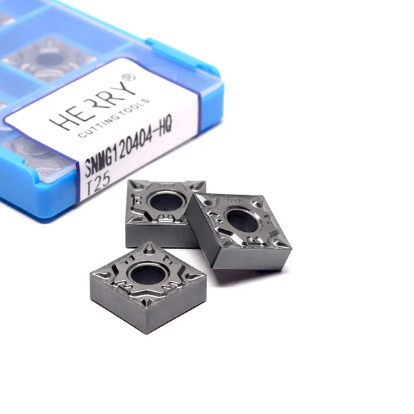 cnc metal sermet tornalama uçları snmg120404-hq satılık