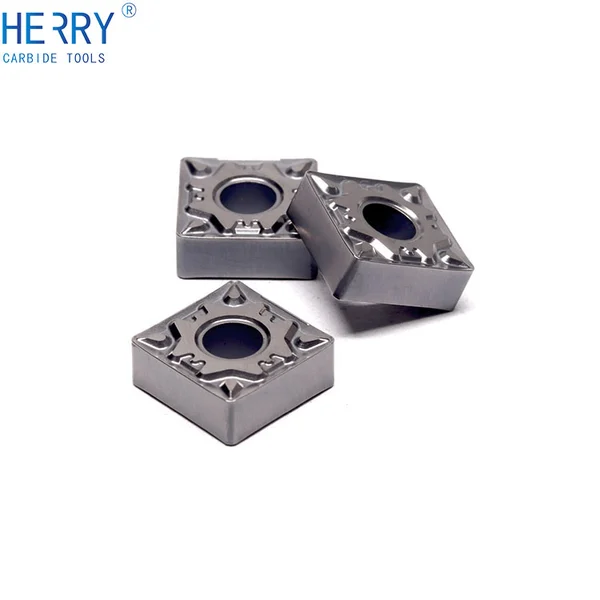 mükemmel dirençli snmg120408-hq sermet tornalama uçları