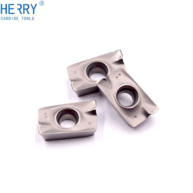 sermet kalıp freze uçları apmt1604-tt çin'de üretilmiştir üretici