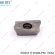 Toptan r39011t308m-pm sermet kalıp frezeleme uçları