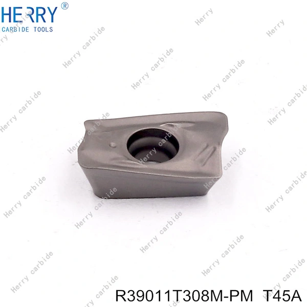 Toptan r39011t308m-pm sermet kalıp frezeleme uçları