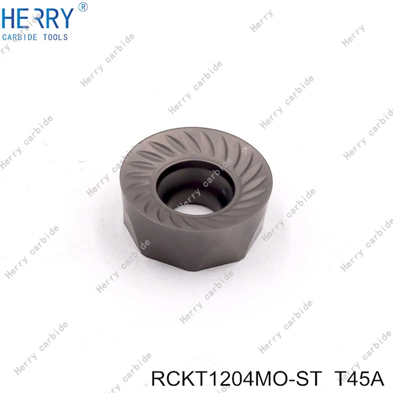 cnc rckt1204mo-st sermet kalıp frezeleme uçlarının üreticisi