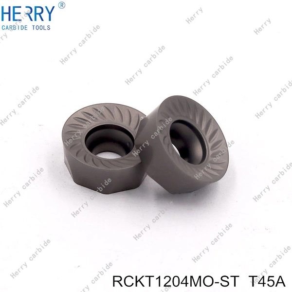 cnc rckt1204mo-st sermet kalıp frezeleme uçlarının üreticisi