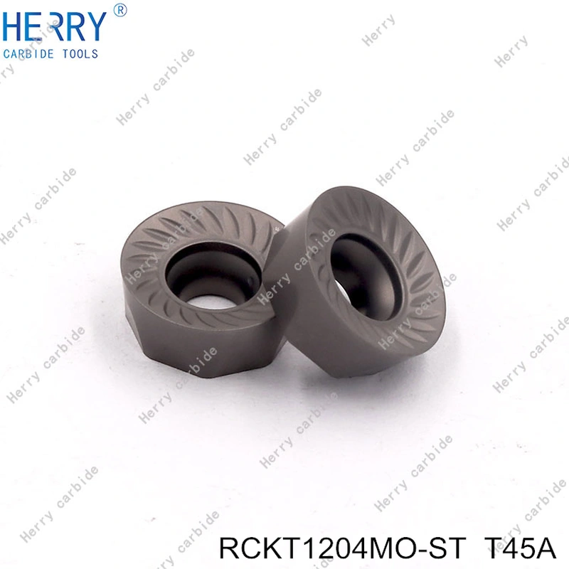 cnc rckt1204mo-st sermet kalıp frezeleme uçlarının üreticisi