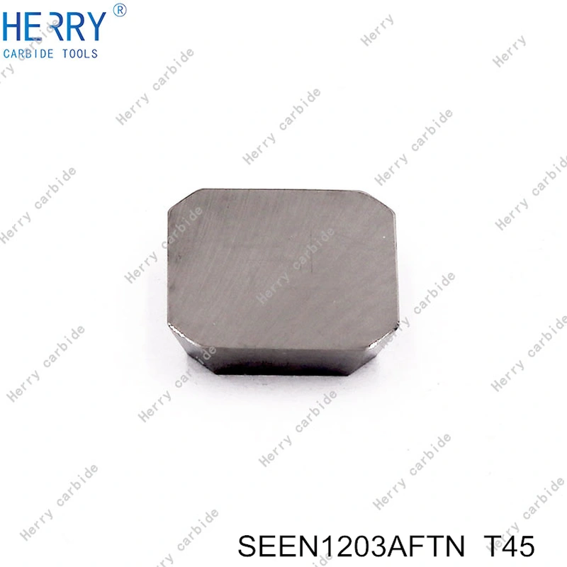 planya tipi frezeleme uçları see1203aftn1 sermet kalıp frezeleme uçları