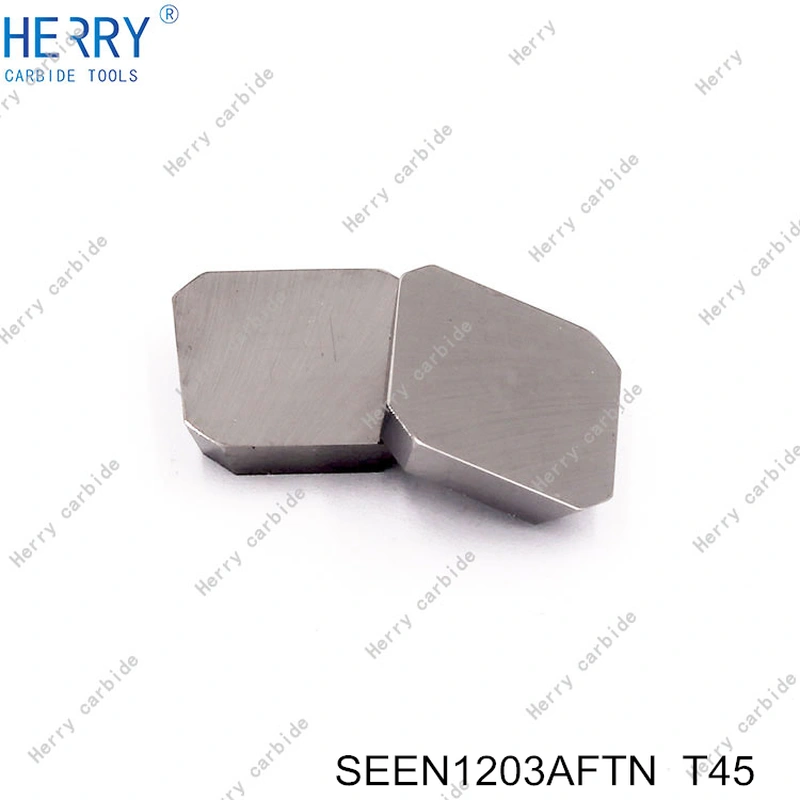 planya tipi frezeleme uçları see1203aftn1 sermet kalıp frezeleme uçları