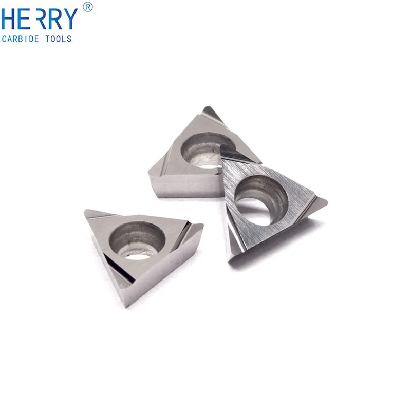 satılık yüksek cilalı tpgt110304l-w15 sermet ince delik delme uçları