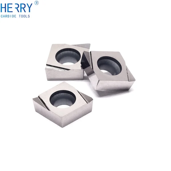 Manufacturer of Cermet Fine Boring Inserts CCGT09T304R-W20 For Sale