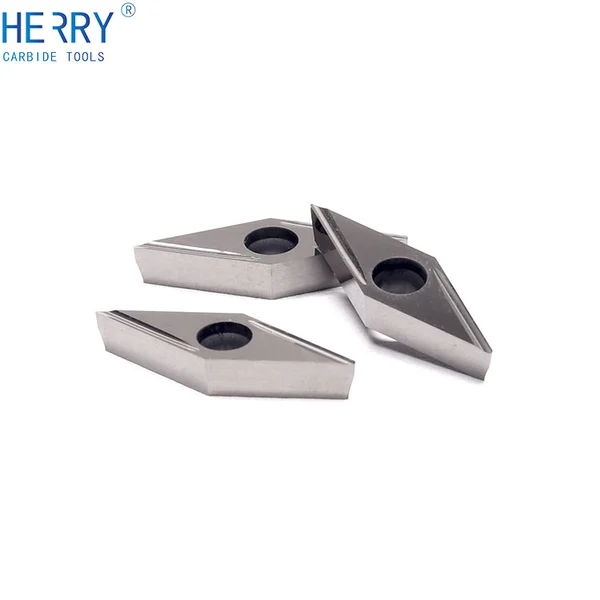 yüksek performanslı vbgt110302fr-j10 sermet hassas delik işleme uçlarına sahip takım