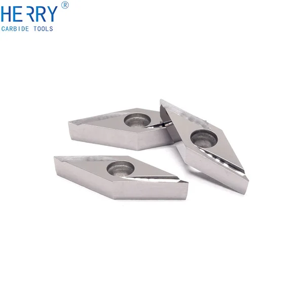 fabrika toptan cnc vbgt110302l-y sermet ince sıkıcı uçlar