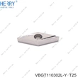 fabrika toptan cnc vbgt110302l-y sermet ince sıkıcı uçlar