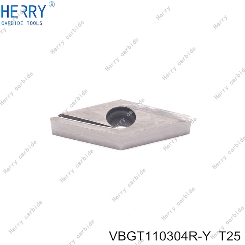 satılık iyi performans vbgt110304r-y sermet ince sıkıcı uçlar