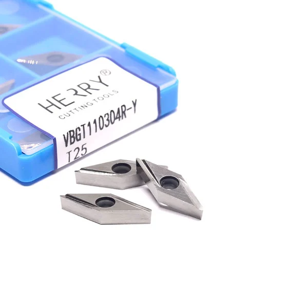 satılık iyi performans vbgt110304r-y sermet ince sıkıcı uçlar