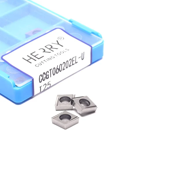 sıcak satış ccgt060202el-u sermet ince sıkıcı uçlar